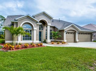 4870 Verona Cir, Melbourne, FL 32940