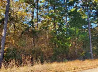 Hidden Lake Rd, Marshall, TX 75672