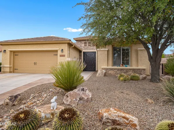 2639 E Sawyer Rd, Green Valley, AZ 85614