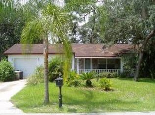 203 Ventura Dr, Sanford, FL 32773