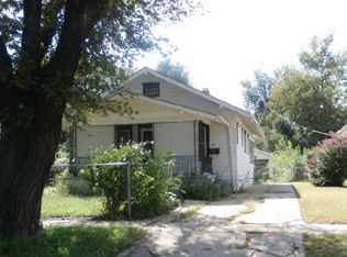 2043 S Main St, Wichita, KS 67213