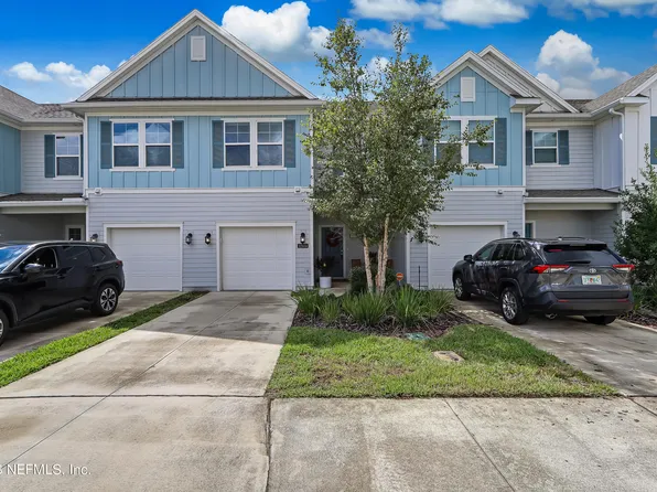 12656 JOSSLYN Lane, Jacksonville, FL 32246