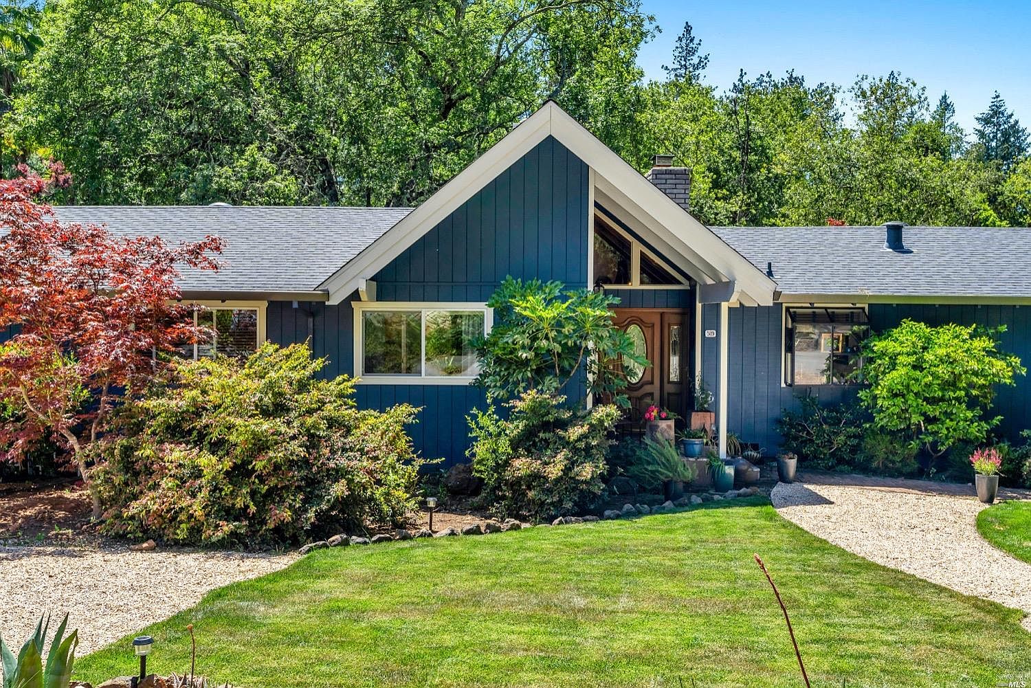 519 La Tierra Dr, Angwin, CA 94508 Zillow