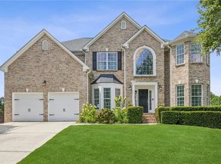 956 Tama Hill Ct, Auburn, GA 30011