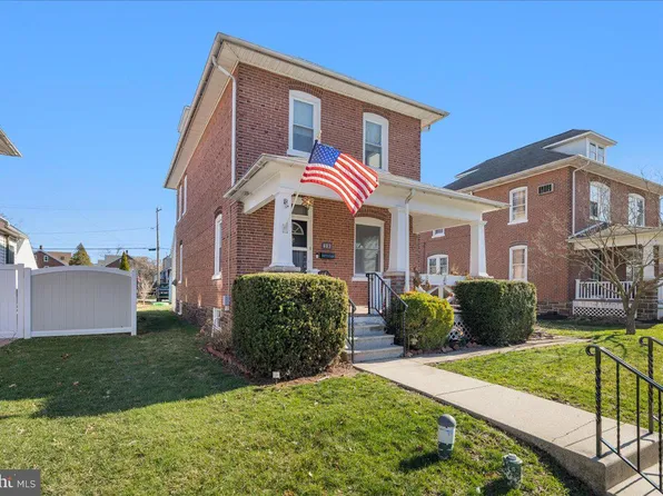 403 W Mount Vernon St, Lansdale, PA 19446