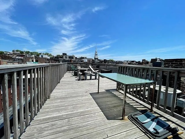 2 Thacher St #3 — Photo 20