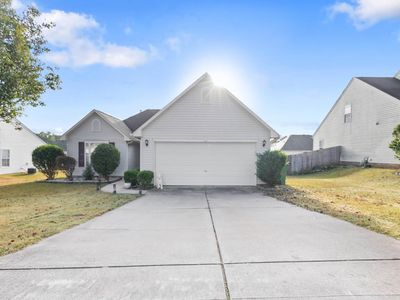 210 Montauk Dr, Greenville, SC, 29607