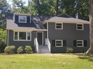 2009 Dresden Rd, Henrico, VA 23229