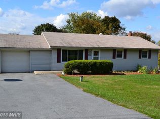 7728 McKaig Rd, Frederick, MD 21701