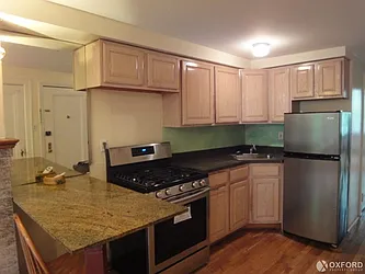 Rented by Oxford Property Group