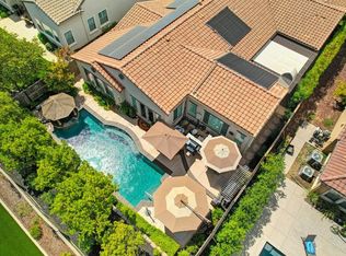 3545 Leonardo Way, El Dorado Hills, CA 95762