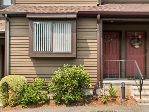 115 Fillow Street #47, Norwalk, CT 06850