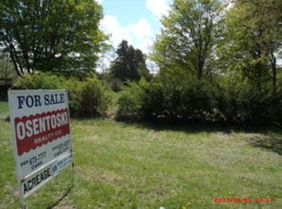 0000 E Caro Rd, Caro, MI 48723