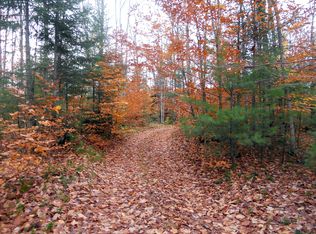 Off Little Harbor Road, Manistique, MI 49854