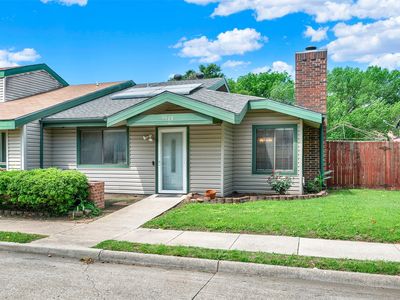 5908 Baroncrest Dr, Arlington, TX, 76017