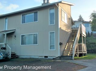 2642 Cherry Ave APT B, Bremerton, WA 98310