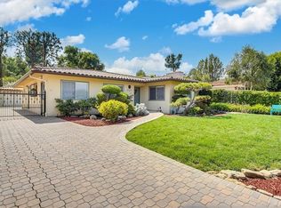 1532 Granvia Altamira, Palos Verdes Estates, CA 90274