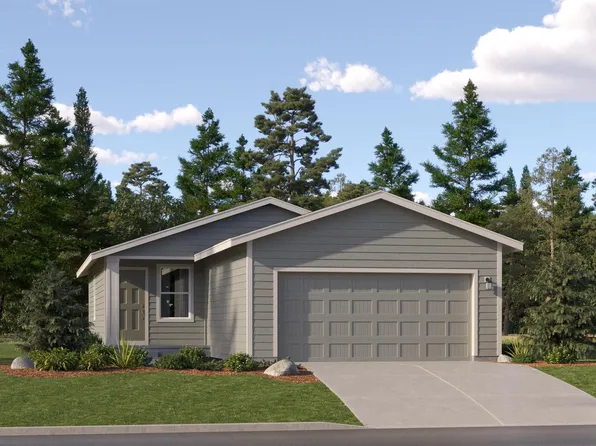 4450 W Vel View Ct, Spokane, WA 99208