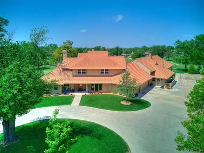 3125 Thorn Ridge Rd, Oklahoma City, OK, 73120