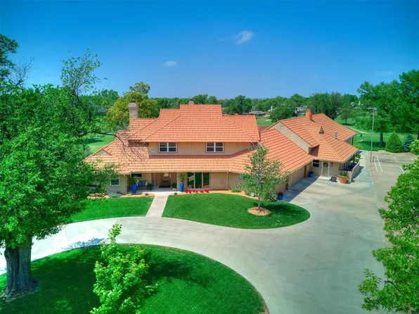 3125 Thorn Ridge Rd, Oklahoma City, OK 73120