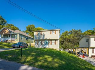 739 Sylvan Ave, Chattanooga, TN 37411