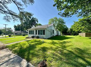 111 Willards Ferry Rd, Jonesboro, IL 62952