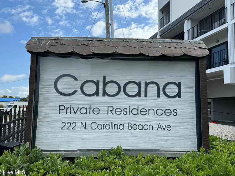 222 Carolina Beach Ave N #314 — Photo 21
