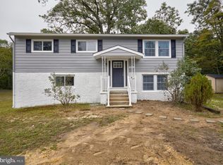 320 Zimmerman Ave, Chesilhurst, NJ 08089