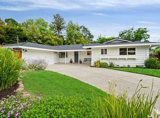 1294 Quandt Ct, Lafayette, CA 94549