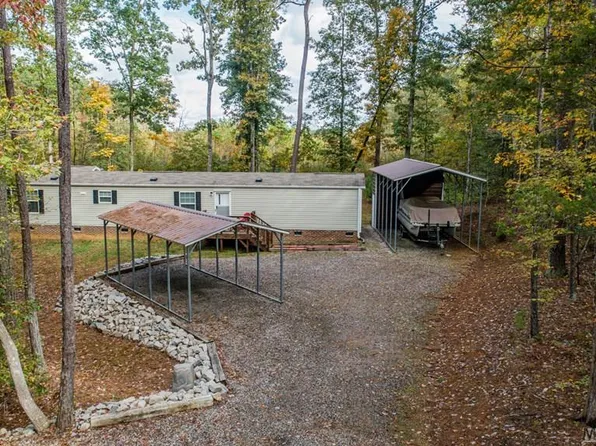 160 Par Dr, Macon, NC 27551
