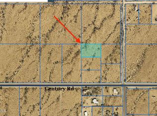 W Century Rd #1, Maricopa, AZ 85139
