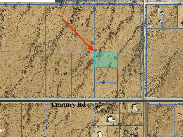 XXX W Century Road #1, Maricopa, AZ 85139