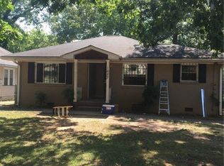 1687 Evans Dr SW, Atlanta, GA