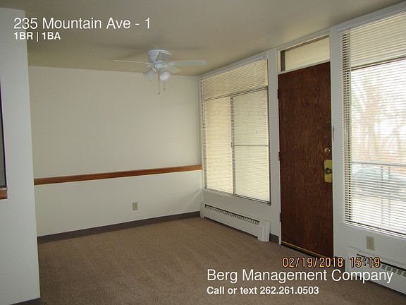 2nd image of 235 Mountain Ave APT 1