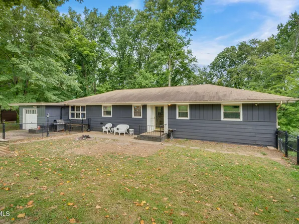 4016 Skyland Dr, Kingsport, TN 37664