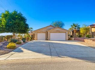 4119 Peruvian Dr, Lake Havasu City, AZ 86406