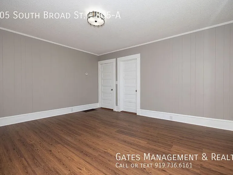 805 S Broad St #A — Photo 10