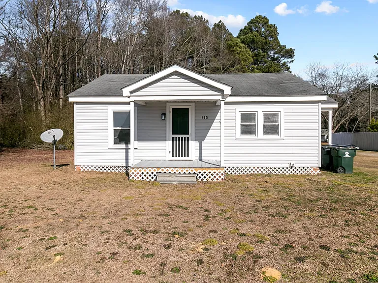 610 Wondertown Dr — Photo 1