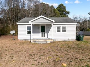 610 Wondertown Dr, Erwin, NC 28339