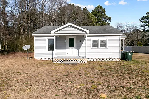 610 Wondertown Dr Photo 1
