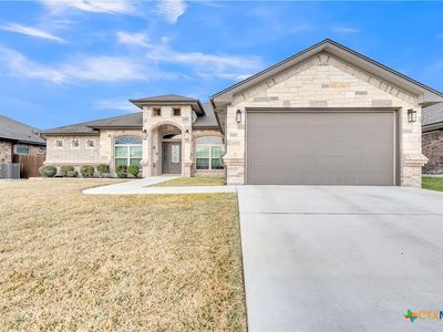 8208 Prescott Dr, Killeen, TX, 76542