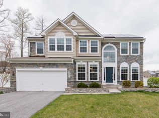 9501 Wilton Pl, Clinton, MD 20735