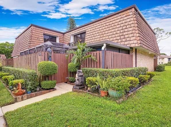 1916 19TH Lane #93A, Greenacres, FL 33463