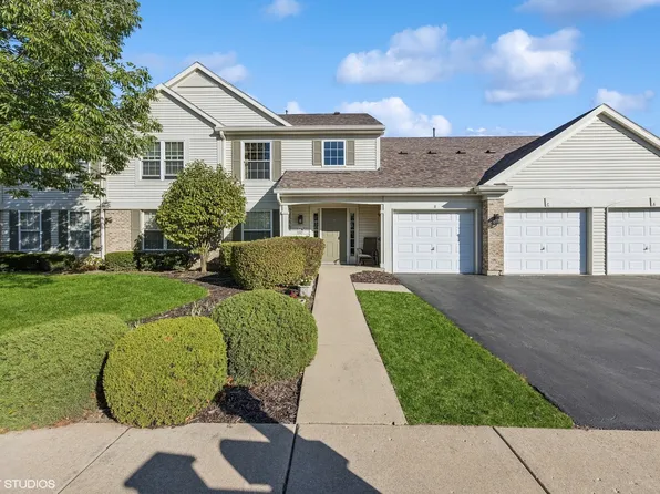 21222 W Walnut Dr APT A, Plainfield, IL 60544
