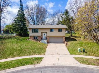 4144 2nd Pl NW, Rochester, MN 55901