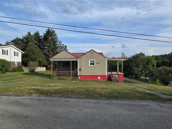 3010 Hudson Ave, Mc Donald, PA 15057