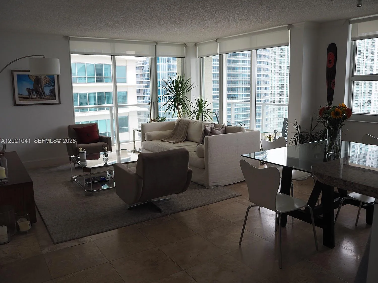 The Mark On Brickell Cond — Photo 3
