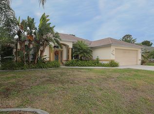3223 Taunton Ave, North Port, FL 34286