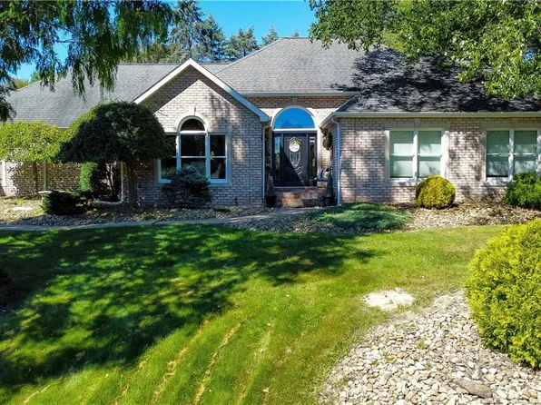 112 Dakotah Dr, Butler, PA 16001