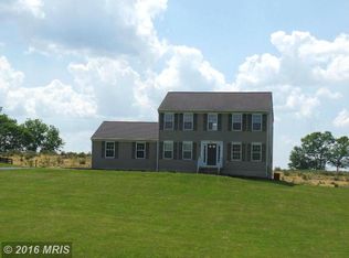 381 Quail Run Rd, Summit Point, WV 25446